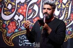 حسین یاربیگی