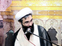 استاد شیخ محمد ناصری