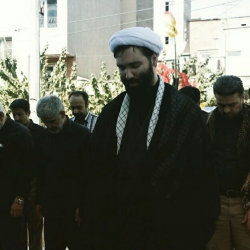 استاد شیخ محمد ناصری