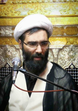 استاد شیخ محمد ناصری