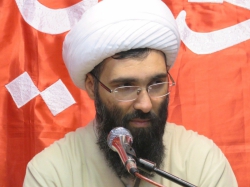 استاد شیخ محمد ناصری