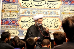 استاد شیخ محمد ناصری