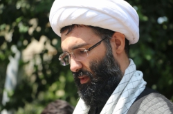 استاد شیخ محمد ناصری