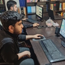 کارگروه رسانه بصیر