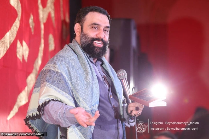 گزارش تصویری جلسه هفتگی - 25 بهمن 1402