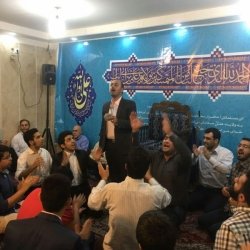 جشن عید غدیر 2