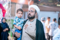 پای کار انقلاب