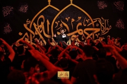 شهادت امام جواد(ع)1400_عکس