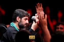 شهادت حضرت مسلم(ع)1400_عکس