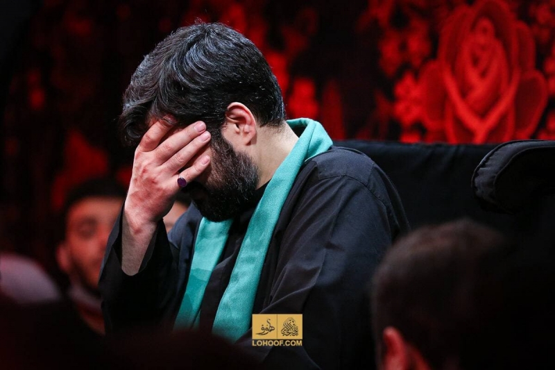 شهادت حضرت مسلم(ع)1400_عکس