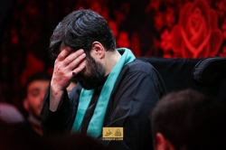 شهادت حضرت مسلم(ع)1400_عکس