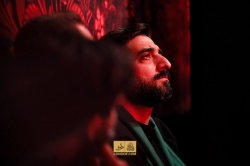 شهادت حضرت مسلم(ع)1400_عکس