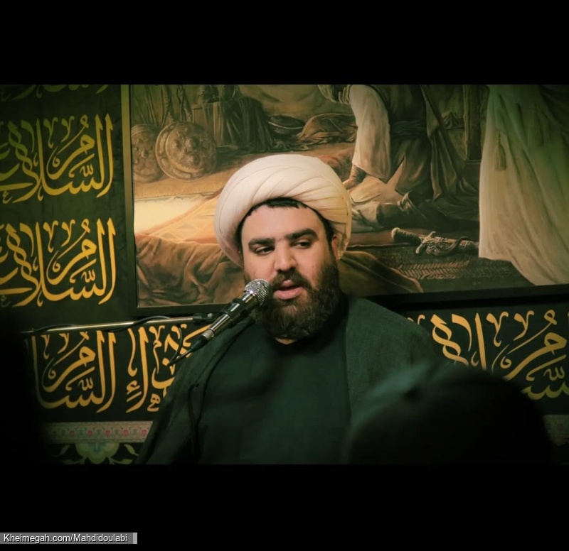 شیخ_مهدی_دولابی