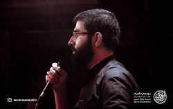 محرم 98 شب سوم