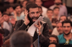 حاج حسین سیب سرخی