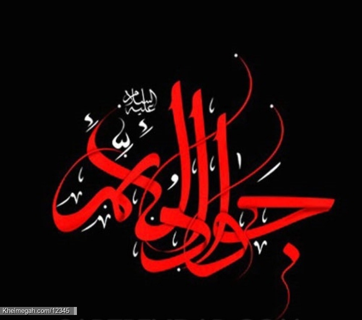 شهادت امام جواد (ع)