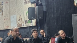 شب دوم محرم 1405