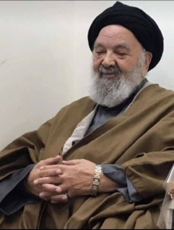 سید احمد نجفی10-1