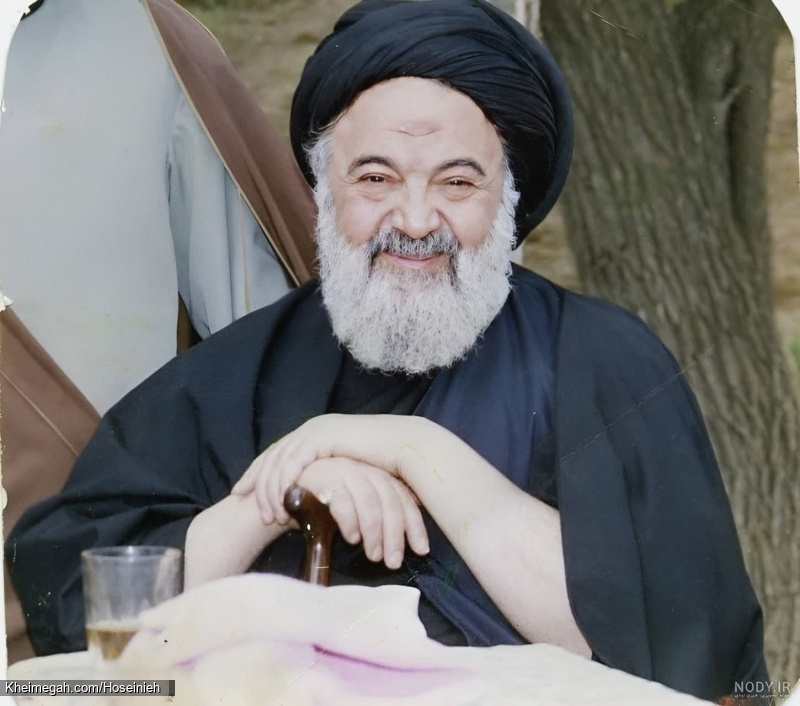سید احمد نجفی10-5