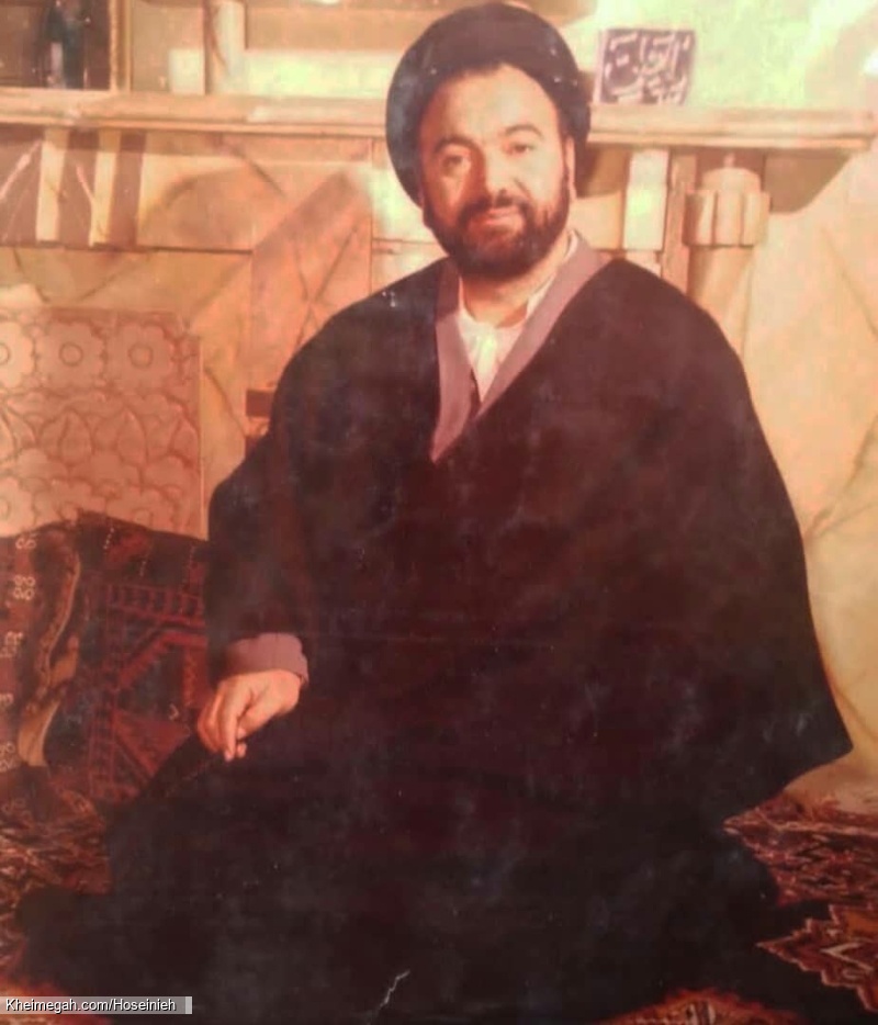 سید احمد نجفی10-6