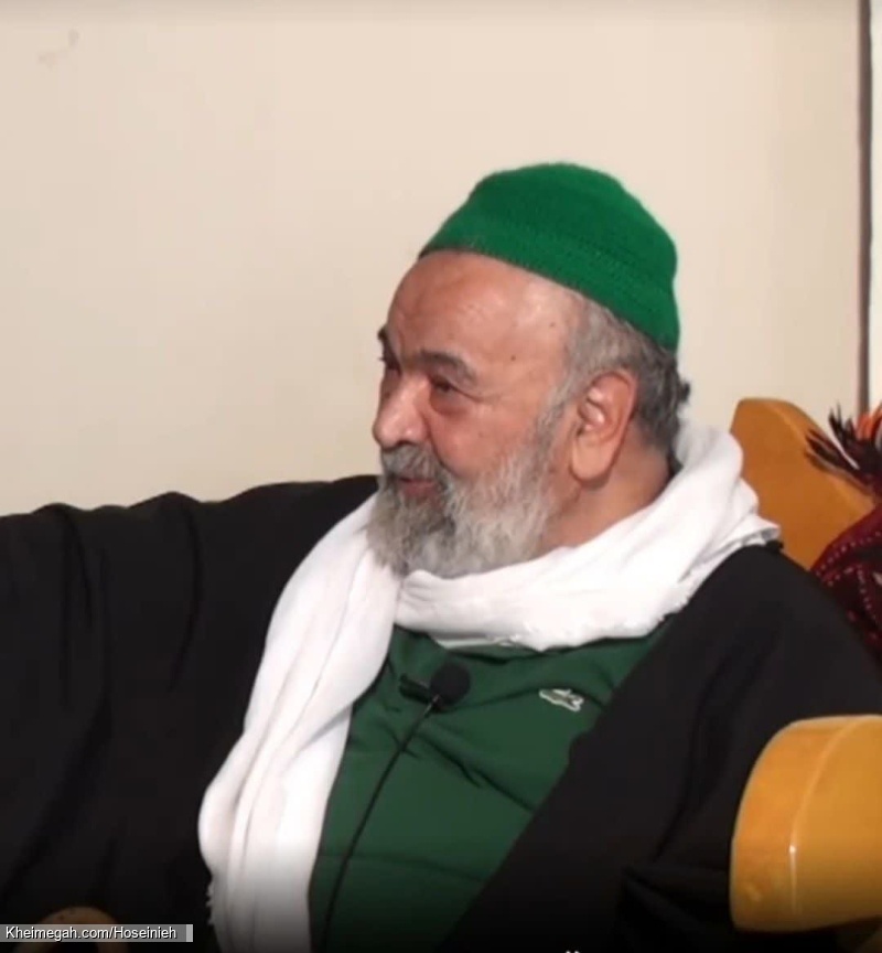 سید احمد نجفی10-8