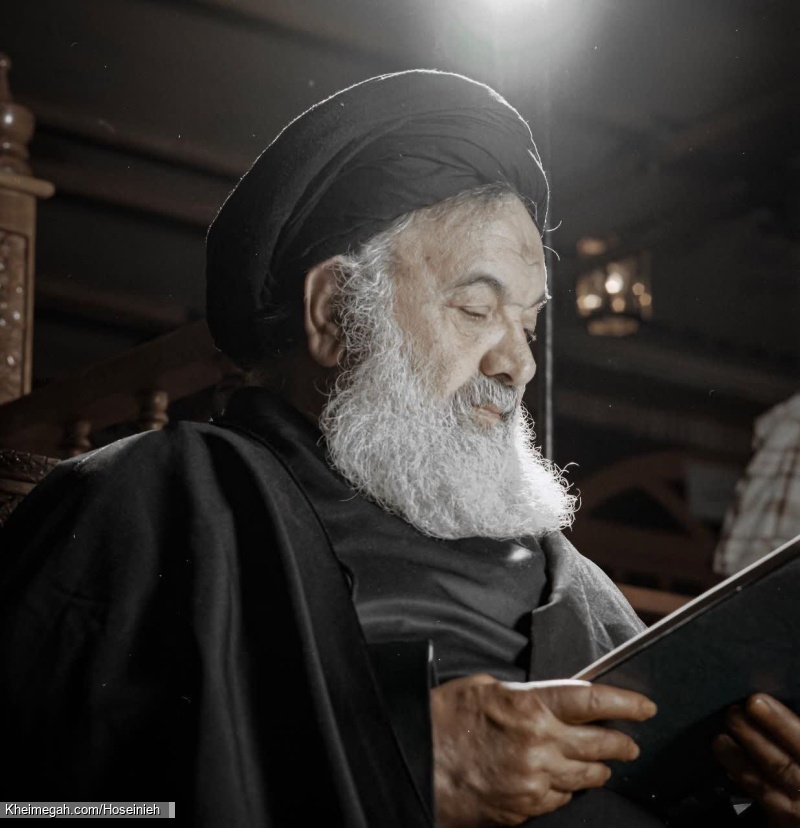 سید احمد نجفی10-10