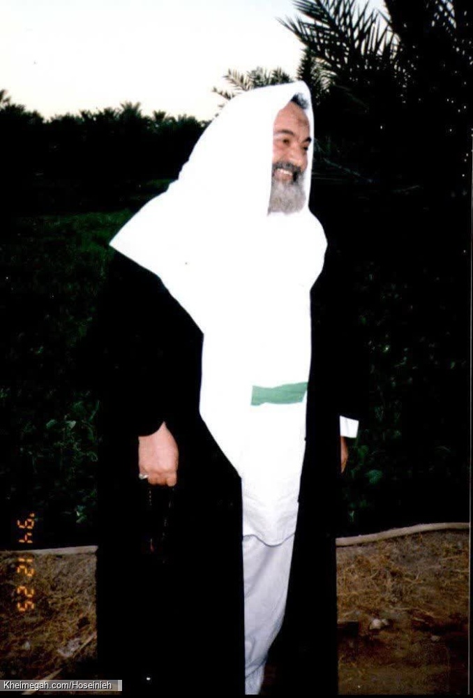 سید احمد نجفی10-13
