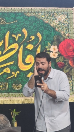 میلاد پیامبر و امام صادق علیهاالسلام - 6شهریور14051--105