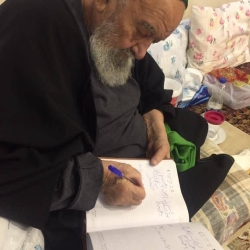 سید احمد نجفی 2-2