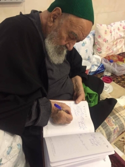 سید احمد نجفی 2-2
