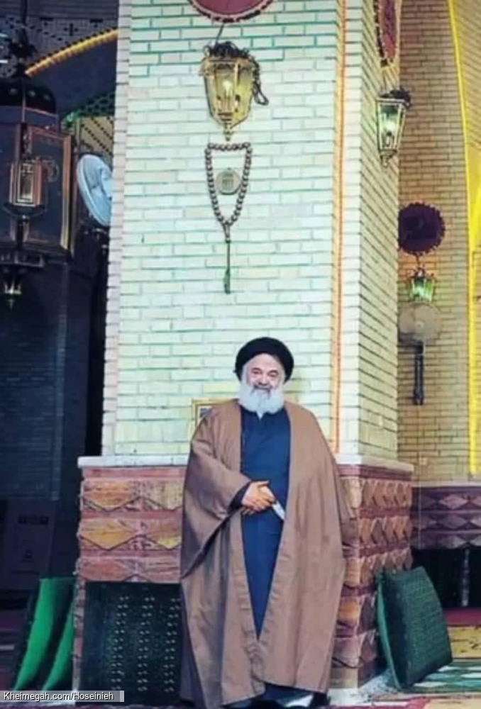 سید احمد نجفی 2-3