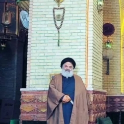 سید احمد نجفی 2-3