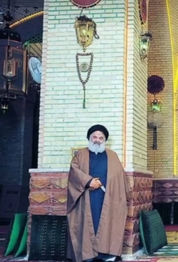 سید احمد نجفی 2-3
