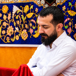 امیرفرخنده