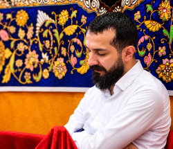 امیرفرخنده