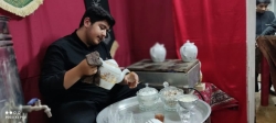 شب دوم قدر | ۲ اردیبهشت ۱۴۰۱