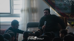 دهه اول محرم الحرام 1445 | صبح و ظهر تاسوعا | پنجشنبه 5 مرداد ماه 1402