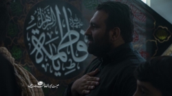 دهه اول محرم الحرام 1445 | صبح و ظهر تاسوعا | پنجشنبه 5 مرداد ماه 1402