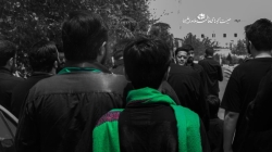 دهه اول محرم الحرام 1445 | صبح و ظهر تاسوعا | پنجشنبه 5 مرداد ماه 1402