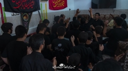 دهه اول محرم الحرام 1445 | صبح و ظهر تاسوعا | پنجشنبه 5 مرداد ماه 1402