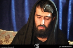 شهادت امام رضا علیه السلام96