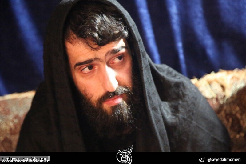 شهادت امام رضا علیه السلام96