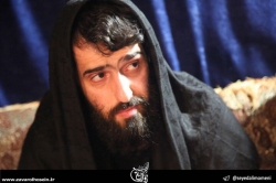 شهادت امام رضا علیه السلام96