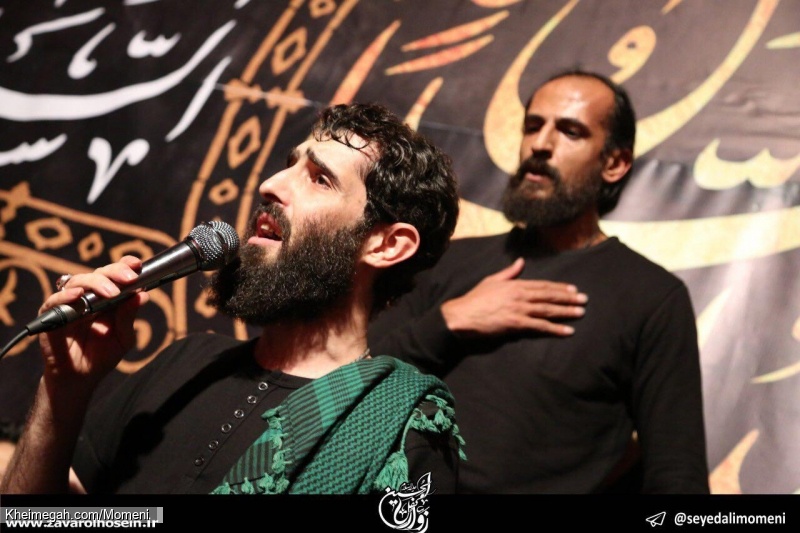 شهادت امام رضا علیه السلام96