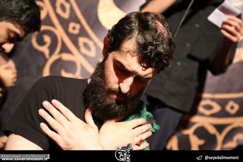 شهادت امام رضا علیه السلام96