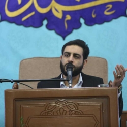 حاج سید مهدی کاظمی شیخ شبانی