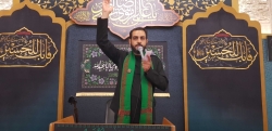 حرم مطهر امام رضا علیه السلام