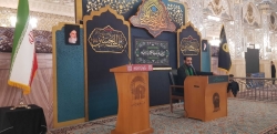 حاج سید مهدی کاظمی شیخ شبانی