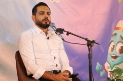 حاج سید مهدی کاظمی شیخ شبانی