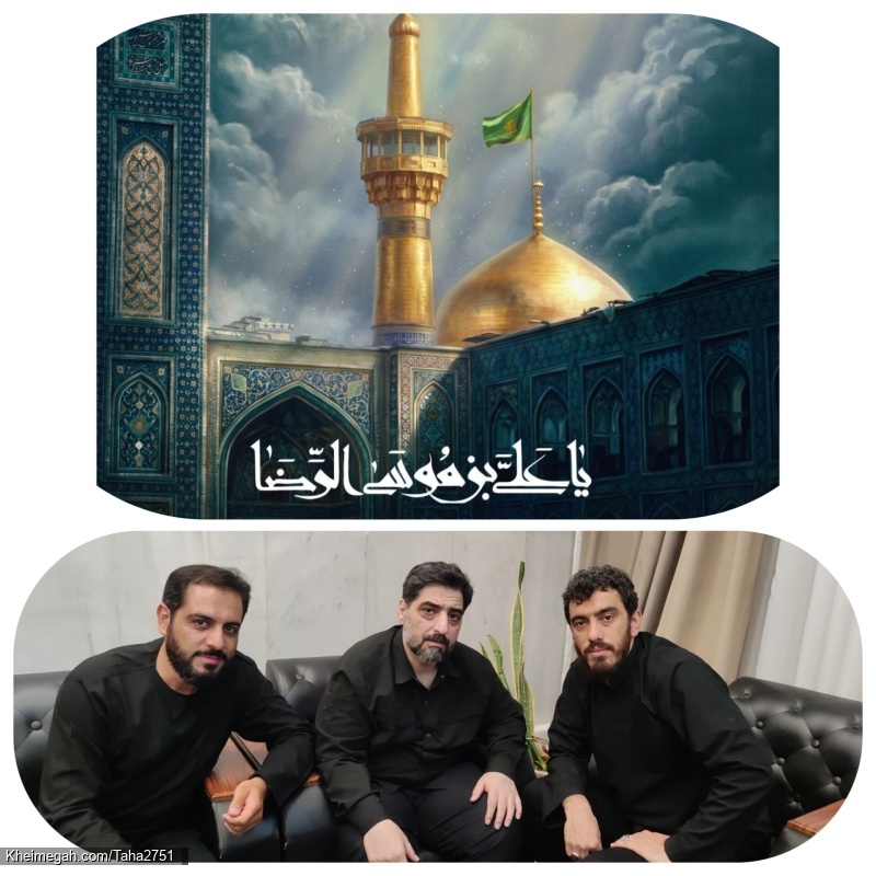 سیدمهدی کاظمی